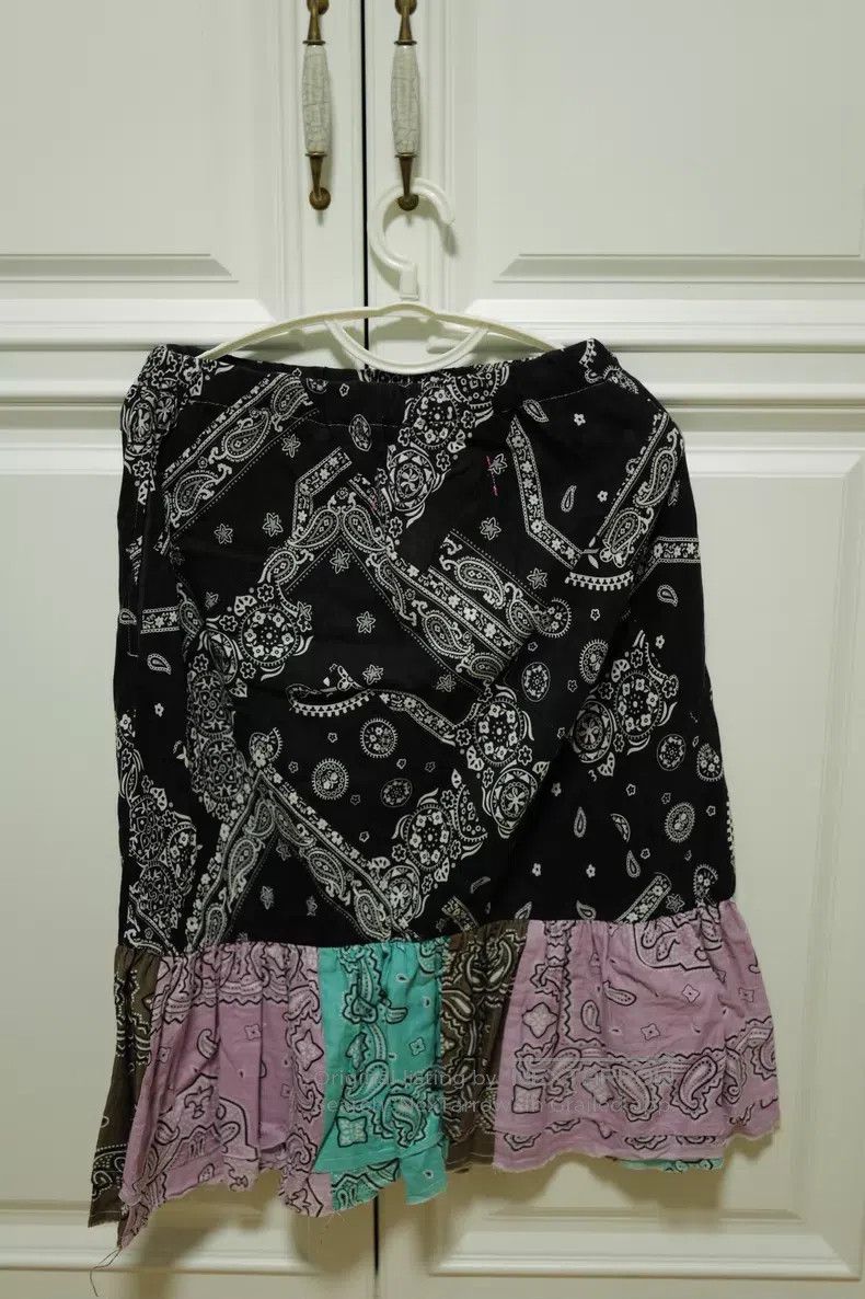 Junya Watanabe Junya Watanabe size S Skirt Size 22" - 1 Thumbnail
