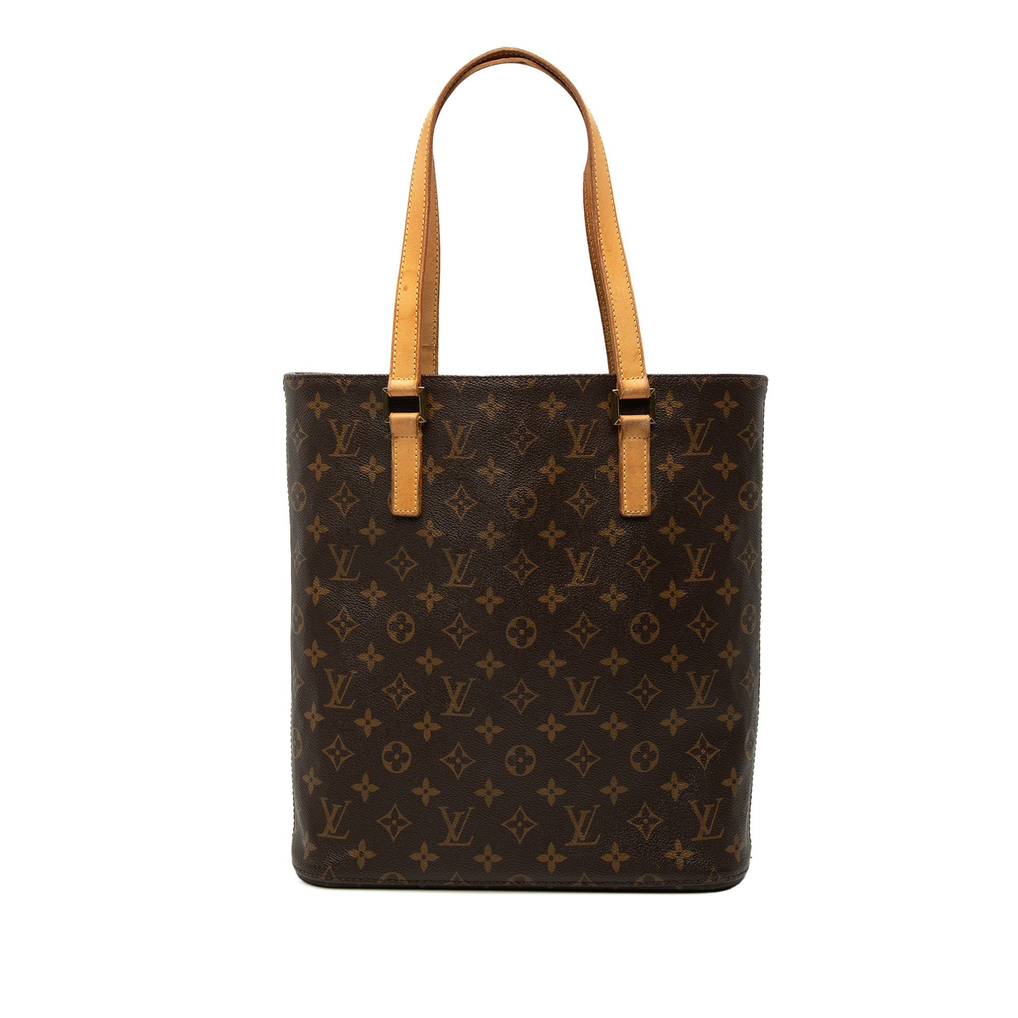 Louis Vuitton Monogram Vavin GM Size ONE SIZE - 1 Thumbnail