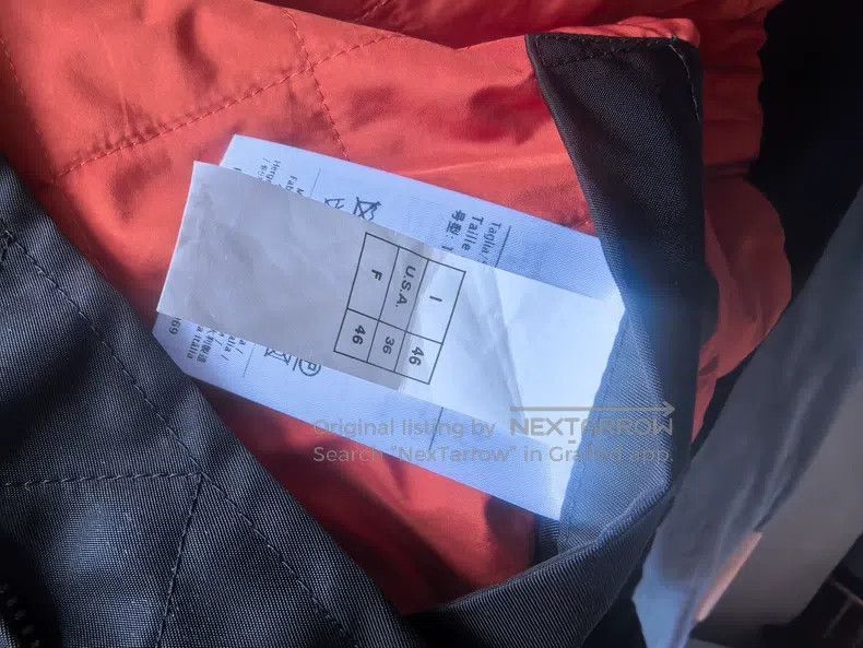 Valentino Valentino Cotton clothes Size US S / EU 44-46 / 1 - 5 Thumbnail
