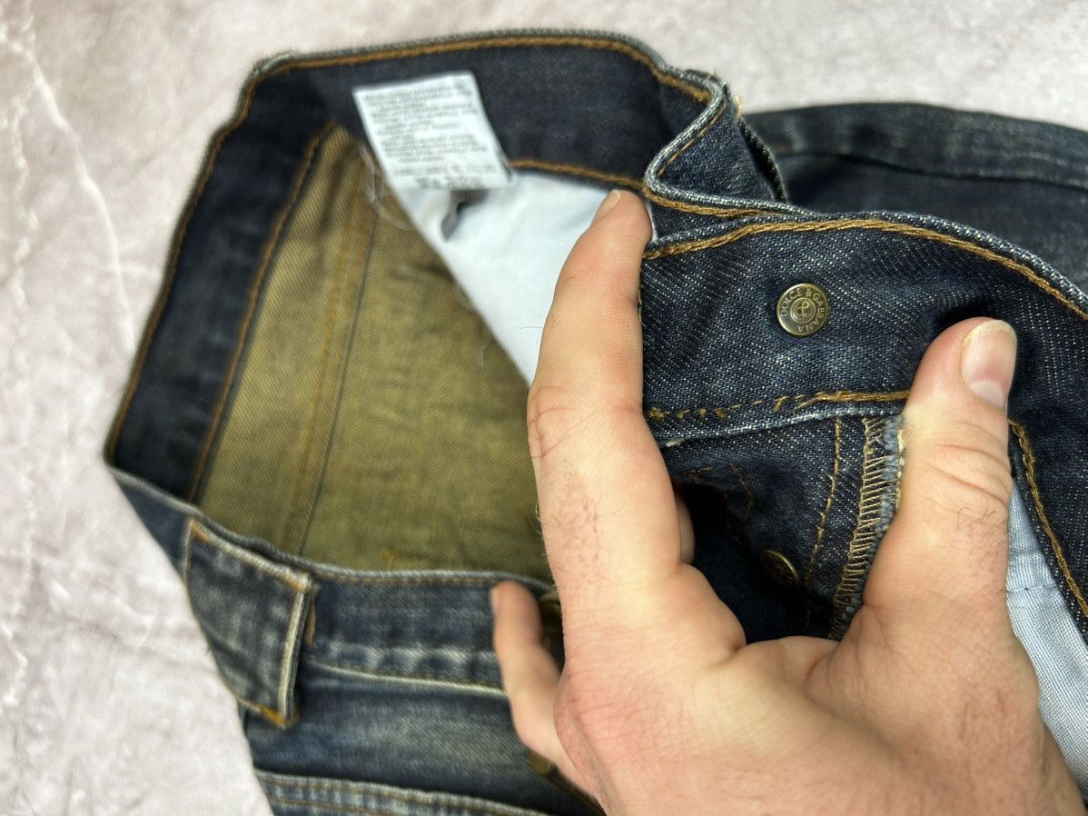 Dolce & Gabbana Dolce&Gabbana 90s Jeans Size US 36 / EU 52 - 6 Thumbnail