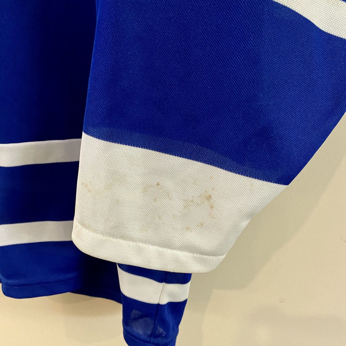 NHL × Vintage Vintage Toronto Maple Leafs NHL Jersey Size US M / EU 48-50 / 2 - 4 Thumbnail