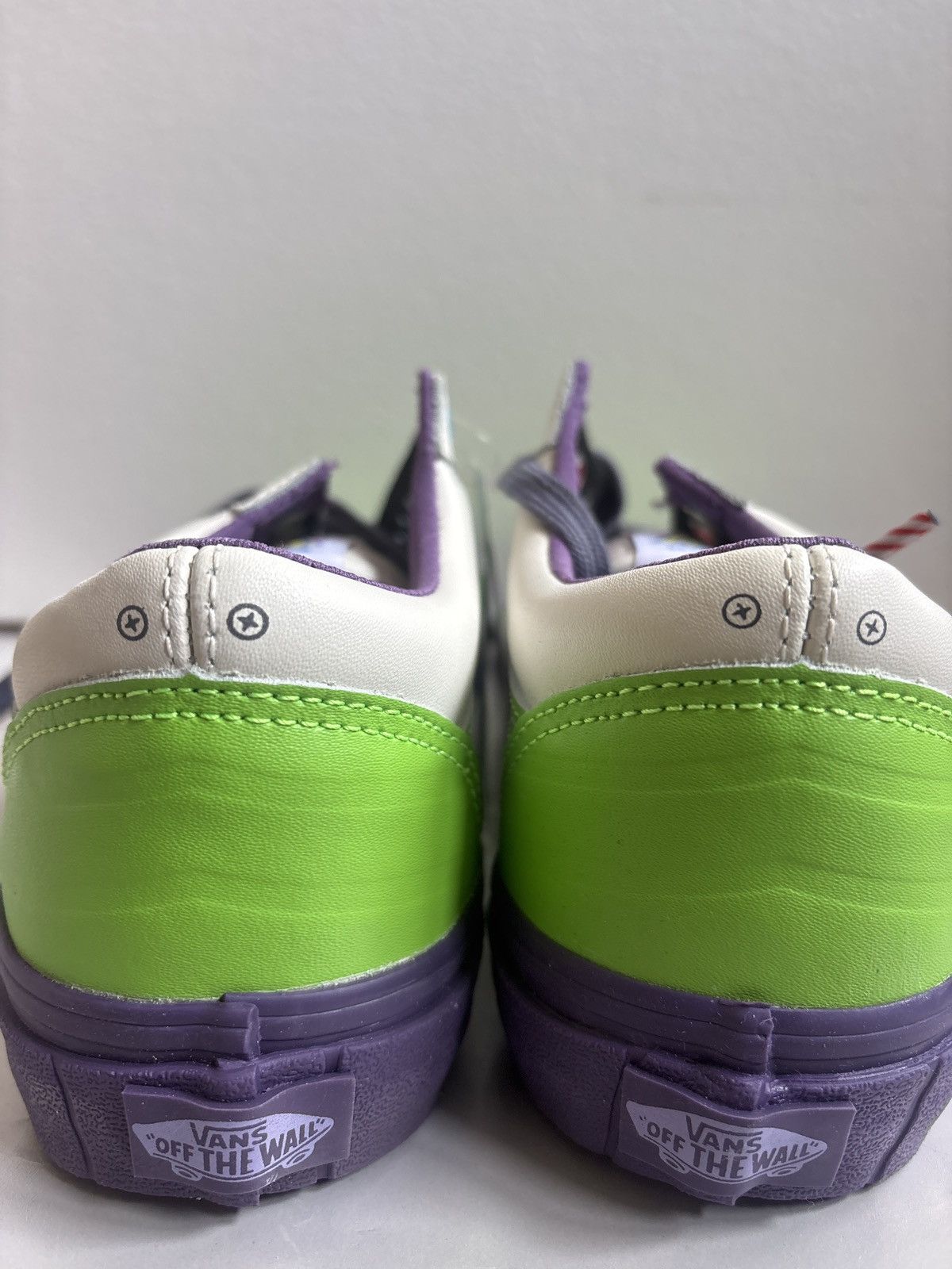 Vans Vans x Toy Story “Old Skool” Size US 7 / EU 40 - 5 Thumbnail