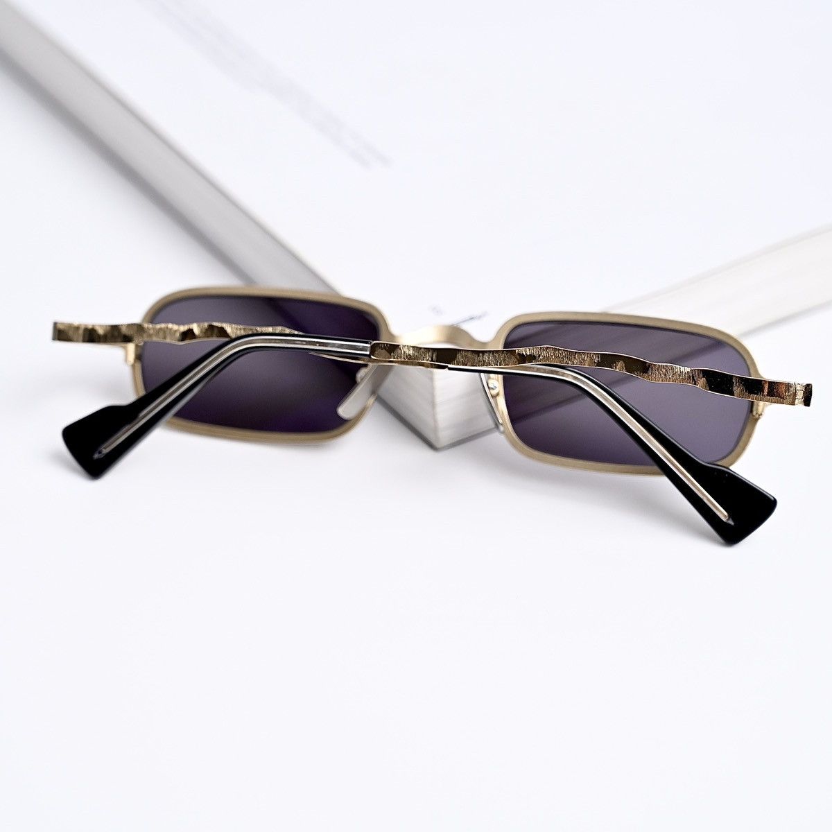 Kuboraum KUBORAUM Z18 SUNGLASSES Size ONE SIZE - 12 Thumbnail