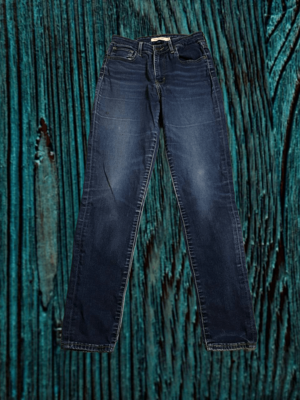 Levi's Levis streetwear jeans Size 28" / US 6 / IT 42 - 1 Thumbnail