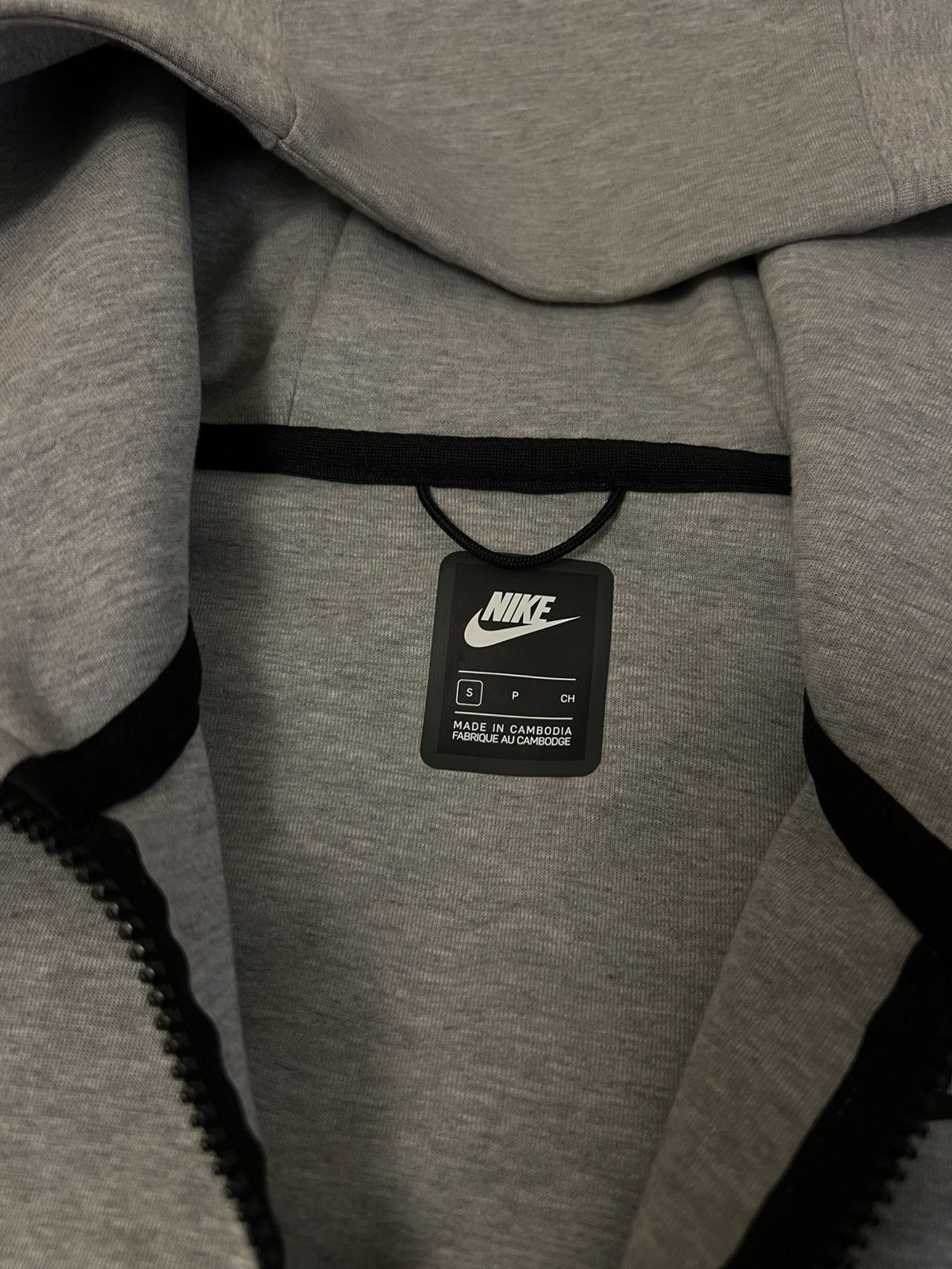Nike Nike tech fleece Size US S / EU 44-46 / 1 - 4 Thumbnail