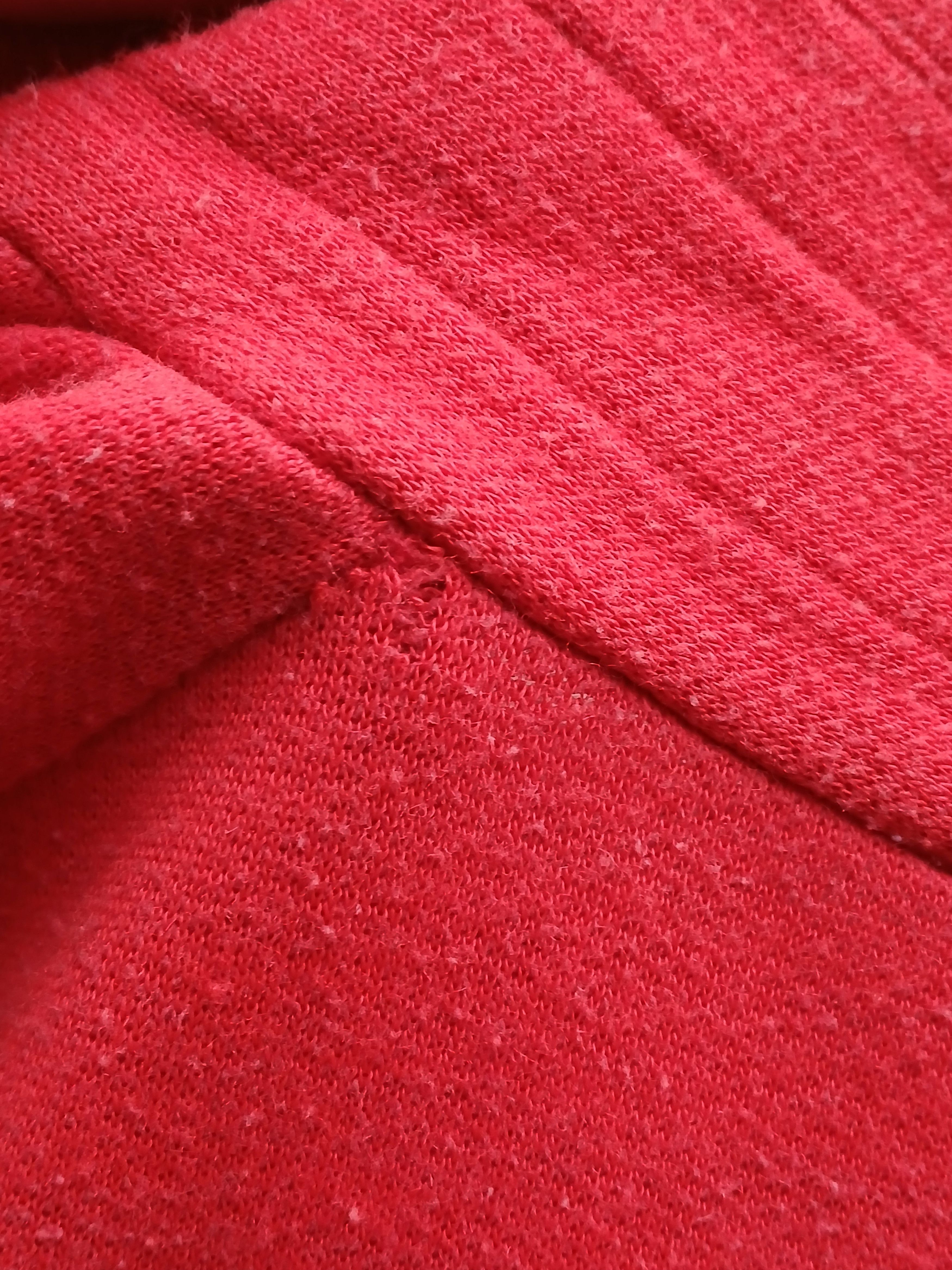 Ferrari × Vintage Vintage Ferrari Racing Sweatshirt Size US M / EU 48-50 / 2 - 9 Thumbnail