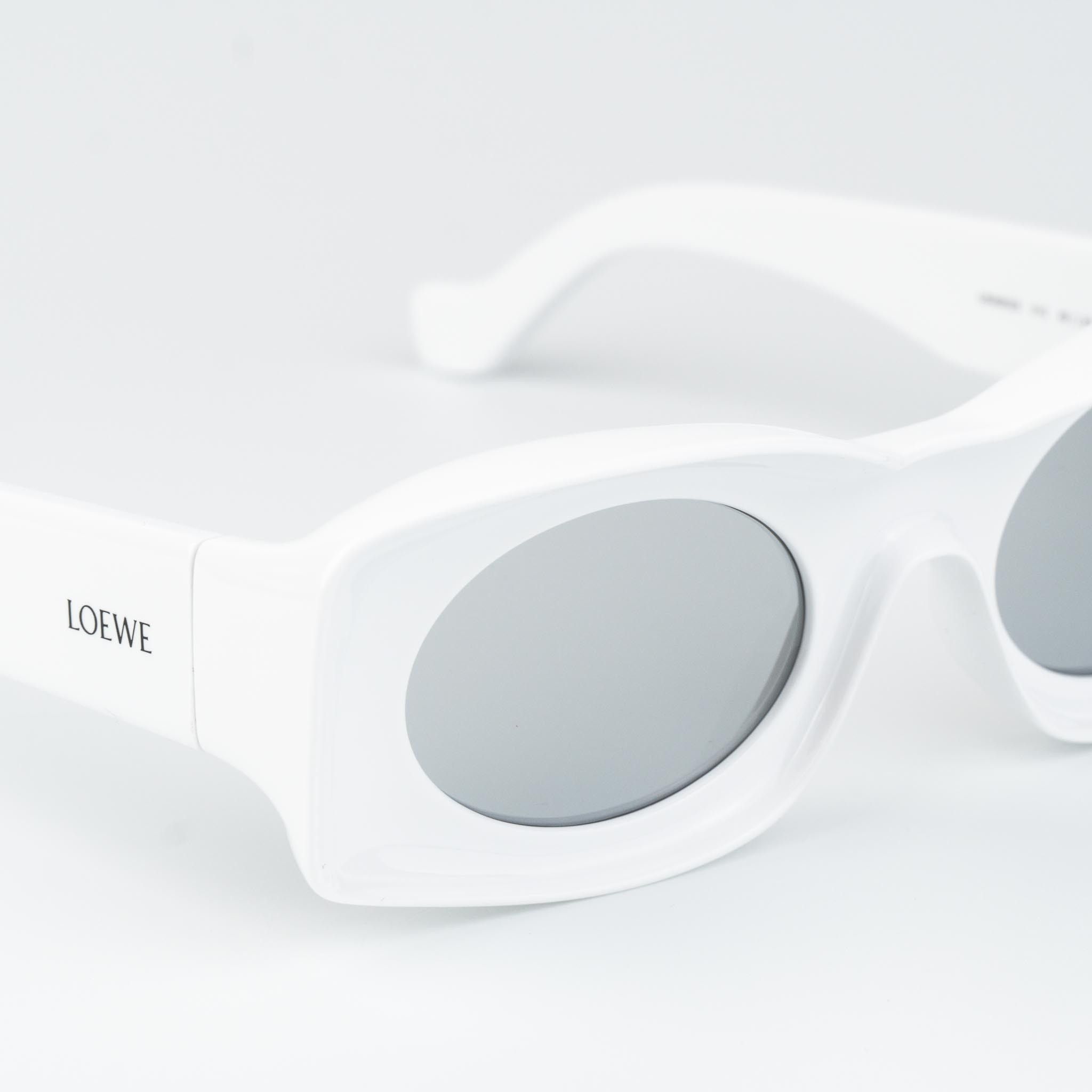 Loewe Loewe Paula's Ibiza Sunglasses LW40033I 21C NEW AUTHENTIC Size ONE SIZE - 5 Thumbnail
