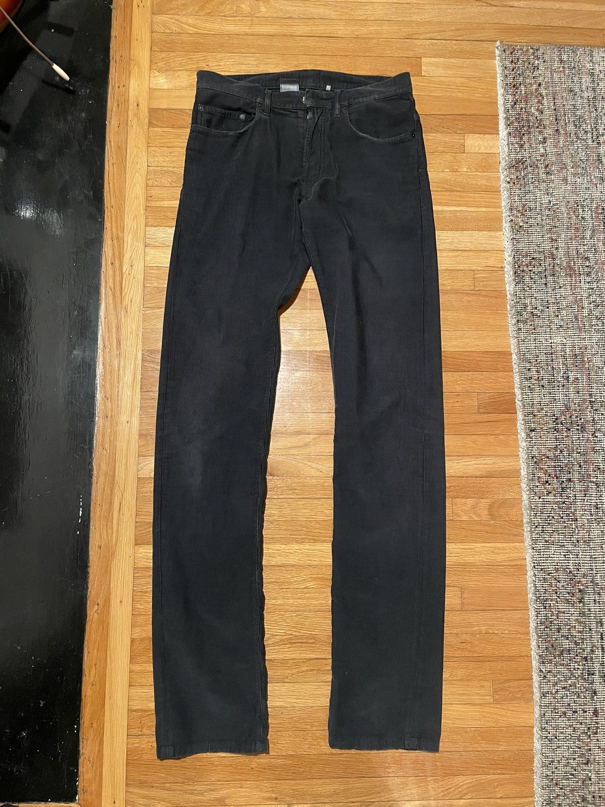 H*須様 dior homme 2004aw wool slacks by He H*須様 dior homme 2004aw wool slacks by He H*須様 dior homme