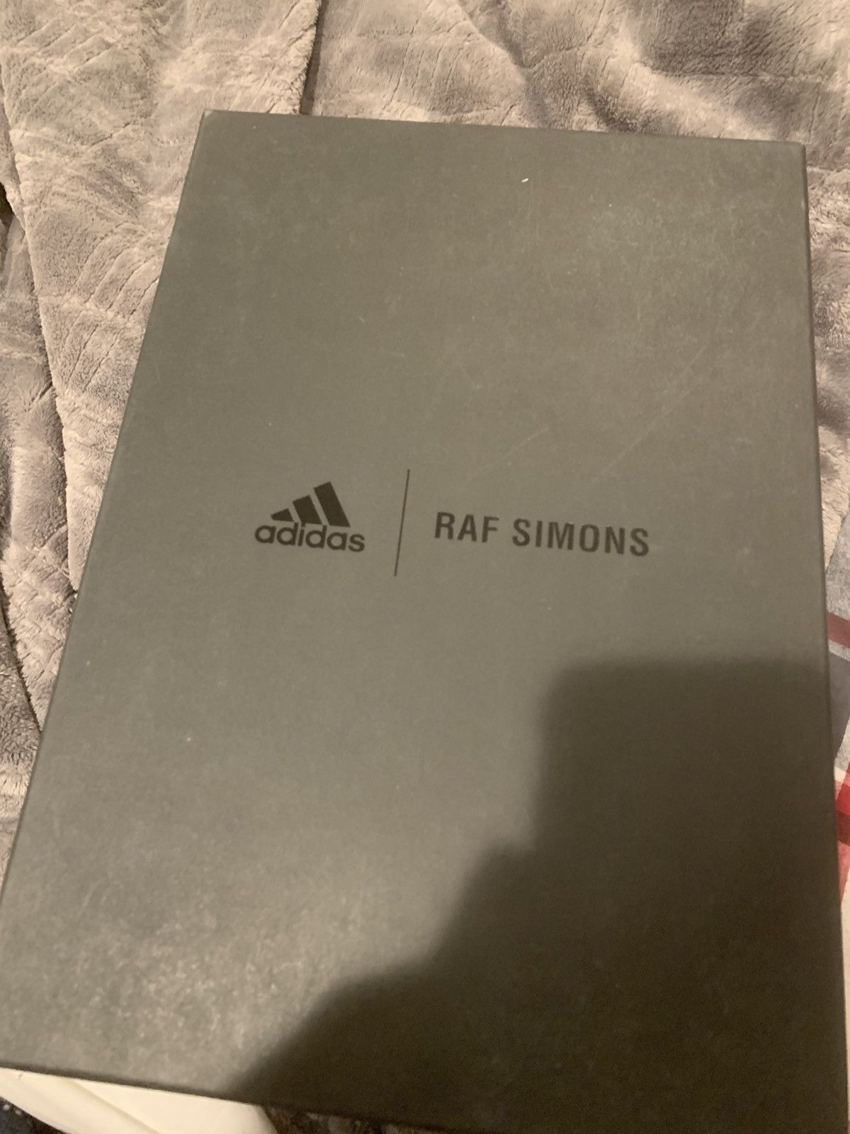 Adidas × Raf Simons Raf Simons stan smith adidas originals Size US 11.5 / EU 44-45 - 10 Thumbnail