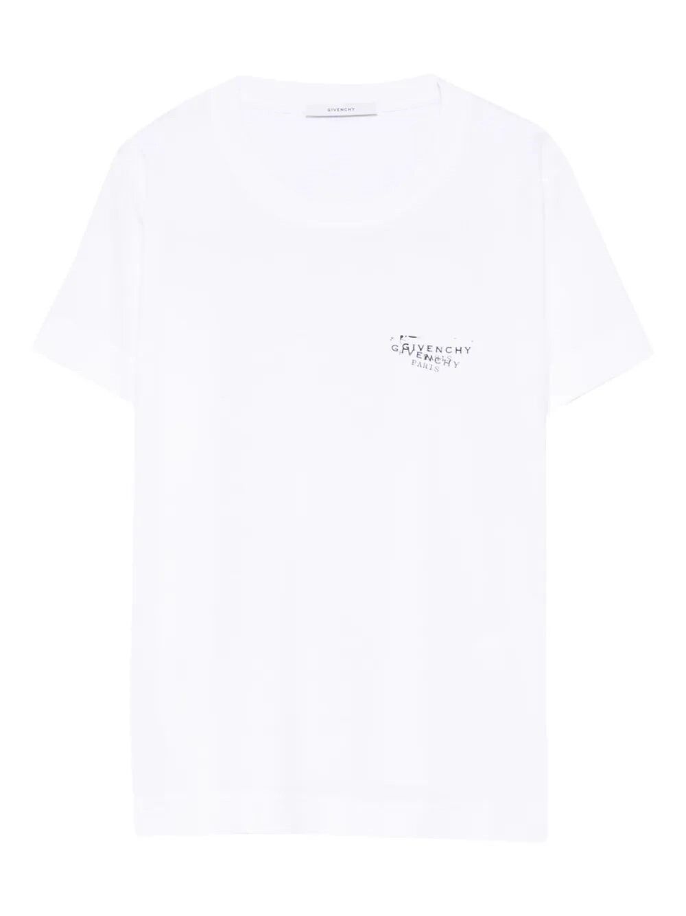Givenchy Regular T-Shirt Size L / US 10 / IT 46 - 1 Thumbnail