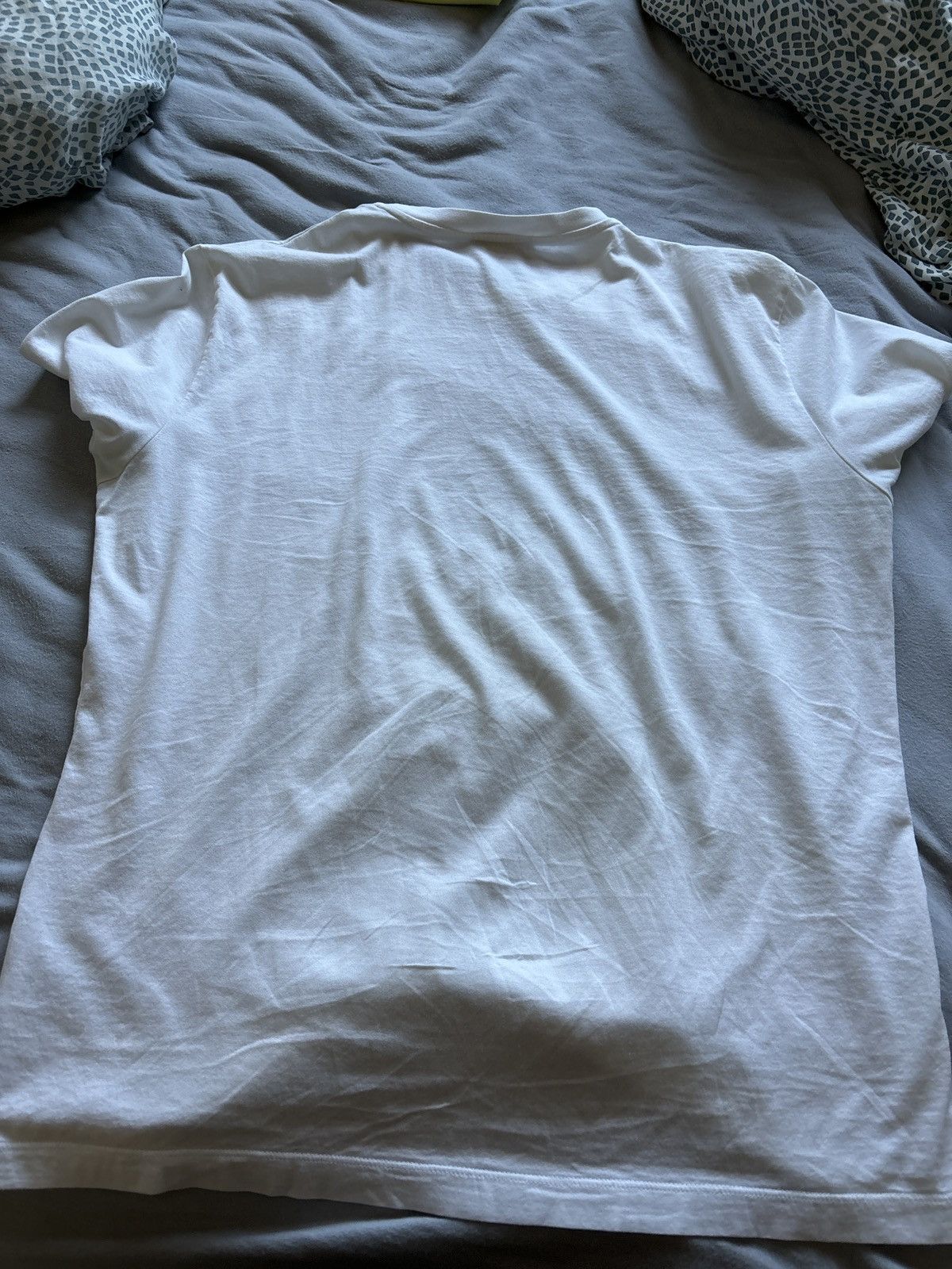 Versace Versace Medusa Logo T-Shirt Size US L / EU 52-54 / 3 - 2 Thumbnail