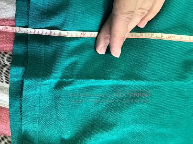 Balenciaga Balenciaga Classic limited edition green Coke short-sleeve Size US XS / EU 42 / 0 - 8 Thumbnail
