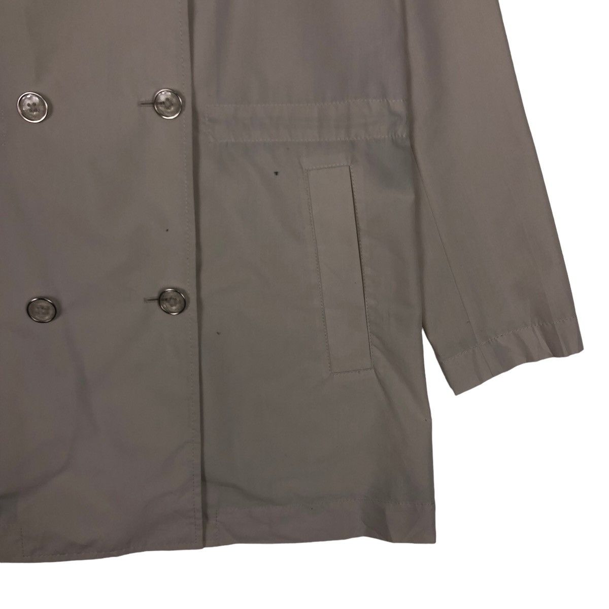 Mackintosh 🔥Vintage Button Jacket Mackintosh Philosophy Size US M / EU 48-50 / 2 - 5 Thumbnail
