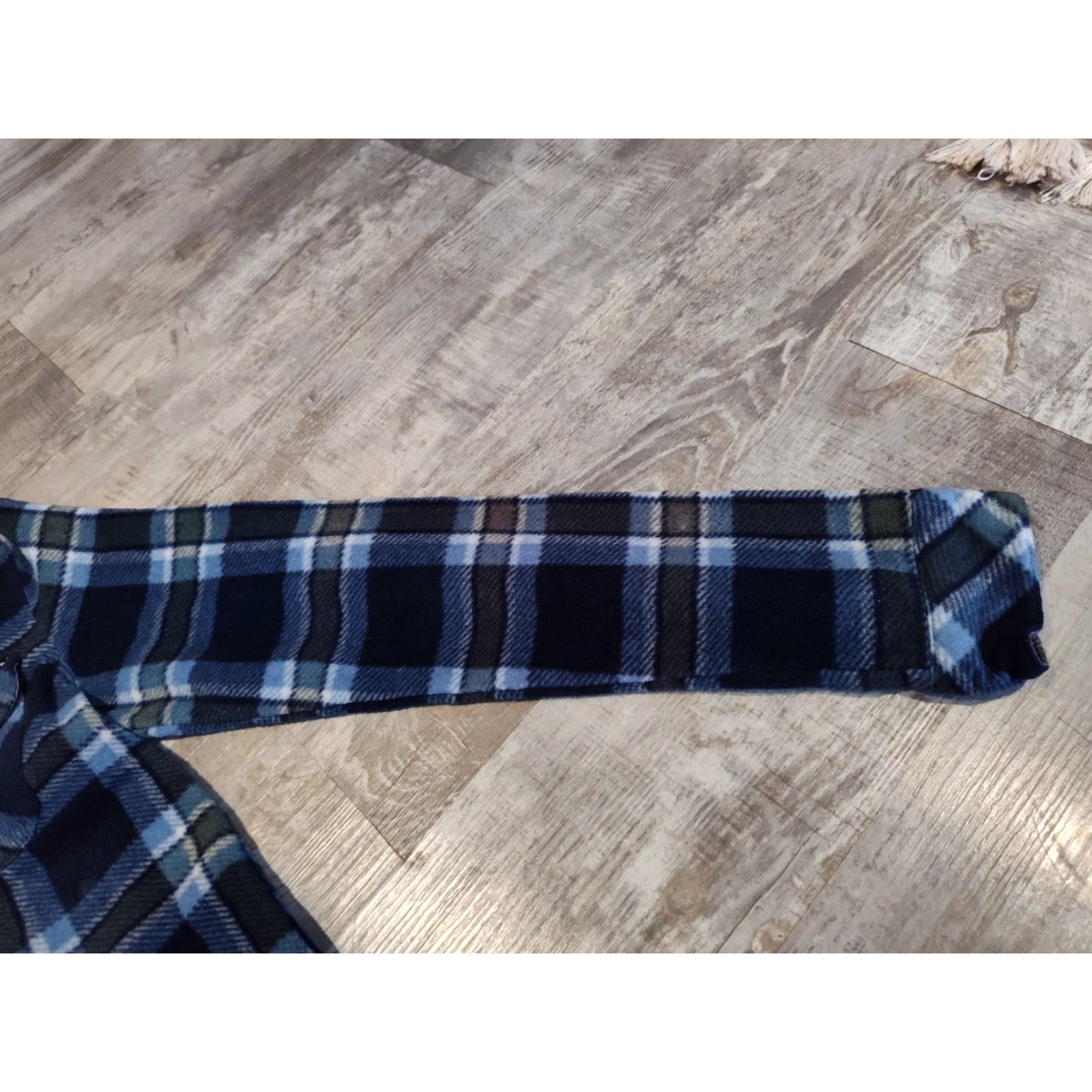 O'Neill O'NEILL Superfleece Flannel Men’s Size S Glacier Plaid Read - Missing Button Size US S / EU 44-46 / 1 - 5 Thumbnail