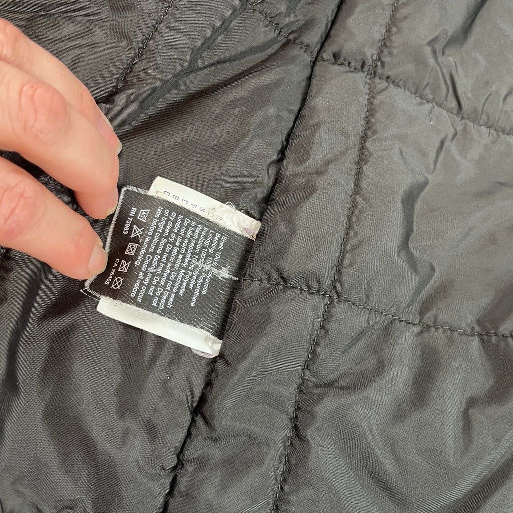 Helly Hansen Helly Hansen women winter jacket plaided gray size S Size S / US 4 / IT 40 - 7 Thumbnail