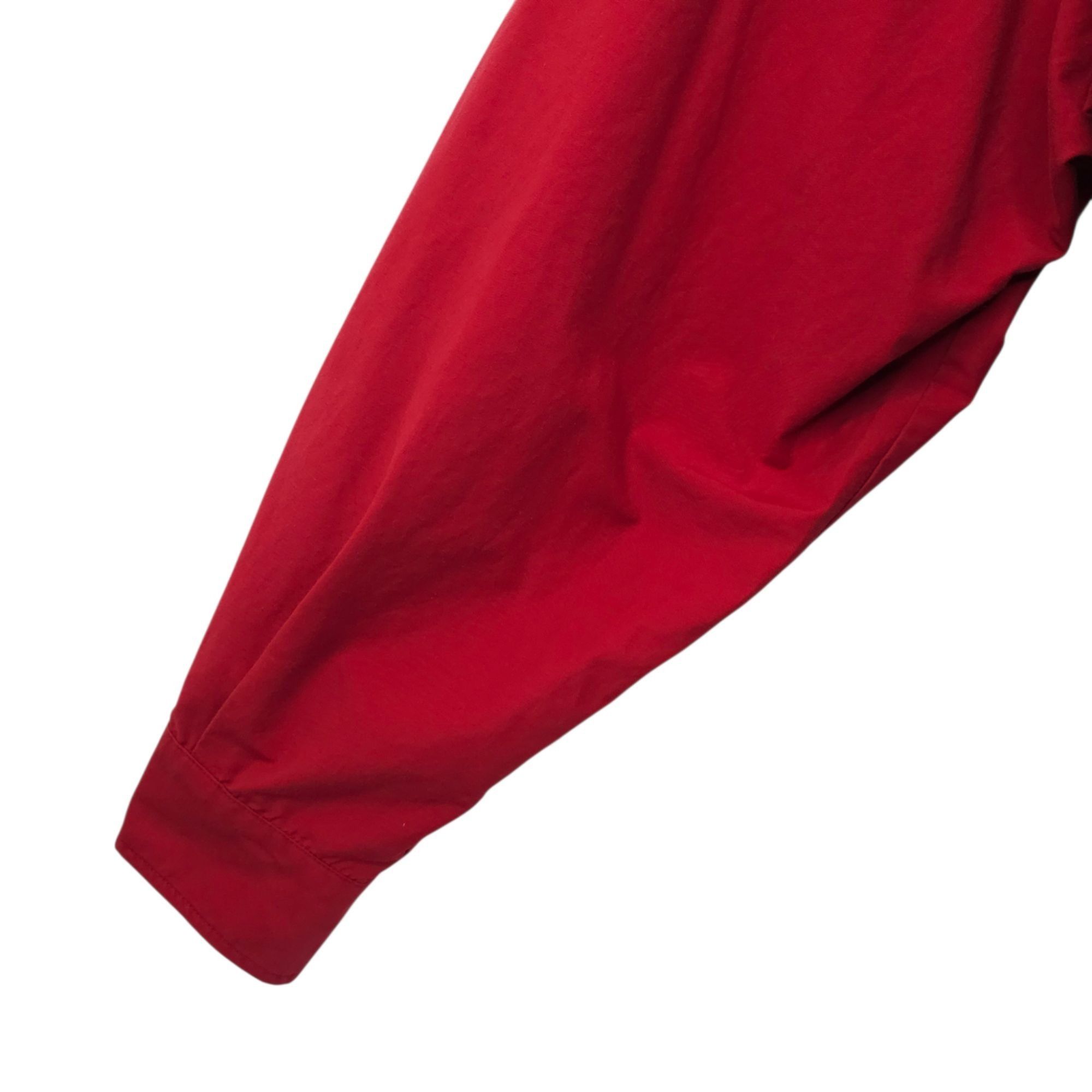 Other National Geographic Windbreaker L READ Vintage Full Zip Size US L / EU 52-54 / 3 - 12 Thumbnail