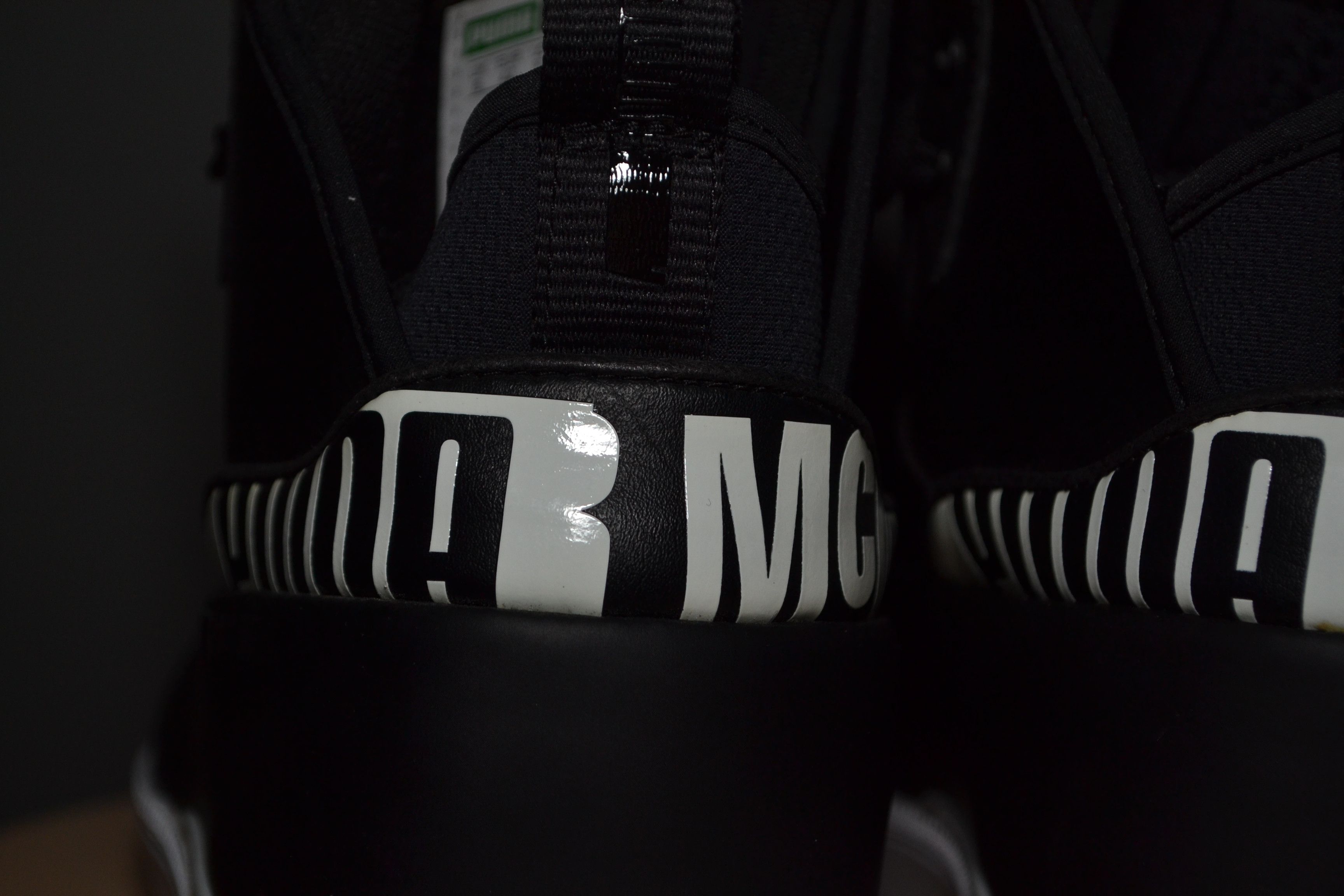 Alexander McQueen × Puma Alexander McQueen Puma Brace Mid 9 US Size US 9 / EU 42 - 5 Thumbnail