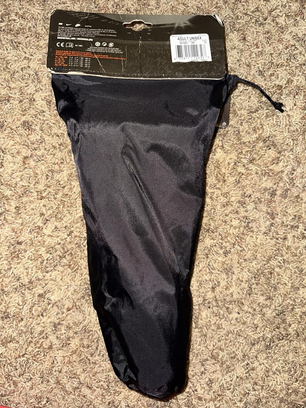 Nike Nike Shin Pads Shield Size ONE SIZE - 3 Thumbnail