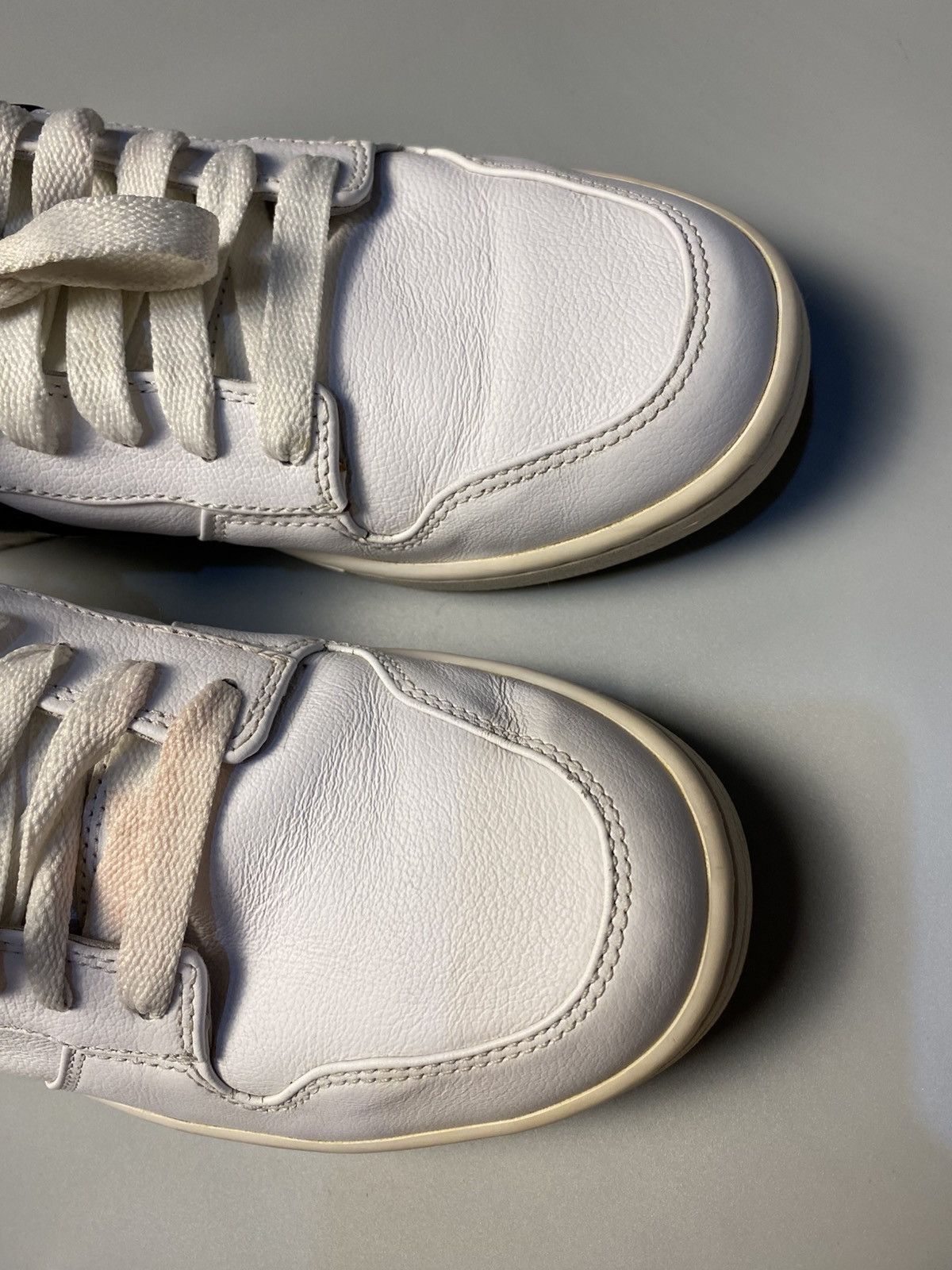 Nike × Riccardo Tisci Nike x Ricardo Tisci R.T Dunk Lux Chukka sneaker Size US 10.5 / EU 43-44 - 6 Thumbnail