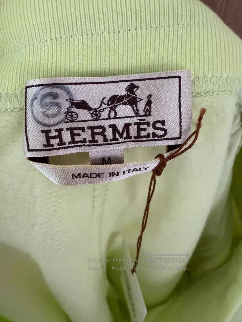 Hermes Hermes size M Run H Series Casual Shorts Size US 27 - 6 Thumbnail