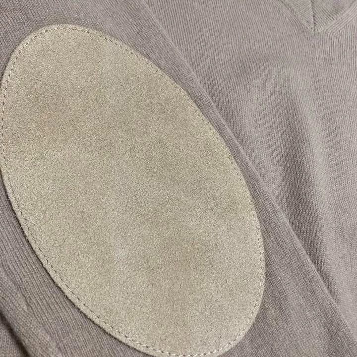 Maison Margiela Maison Margiela Knitted sweater Size S / US 4 / IT 40 - 3 Thumbnail