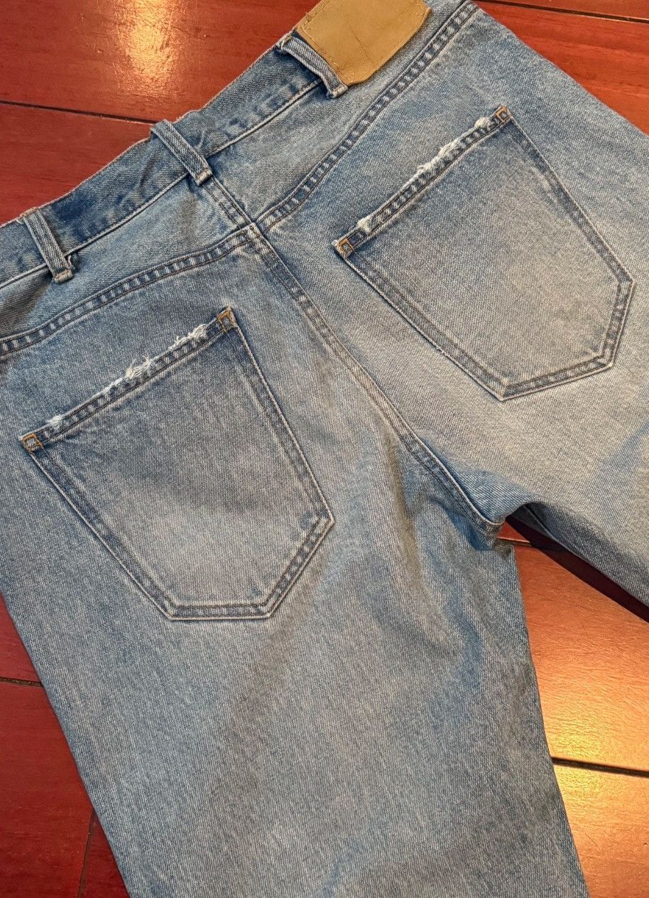 Celine Celine jeans Size US 32 / EU 48 - 9 Thumbnail