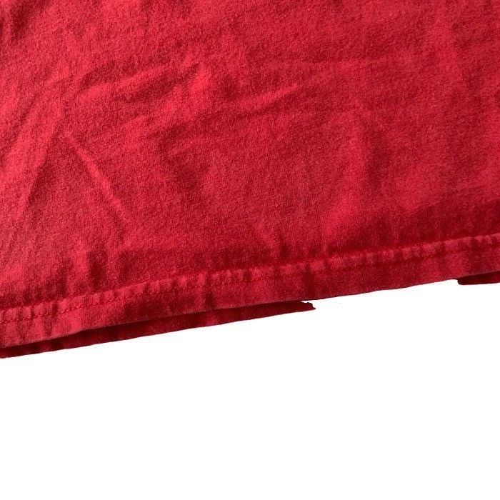 Vintage Vintage Air Jordan Living Legend Michael Jordan Tee L Size US L / EU 52-54 / 3 - 2 Thumbnail