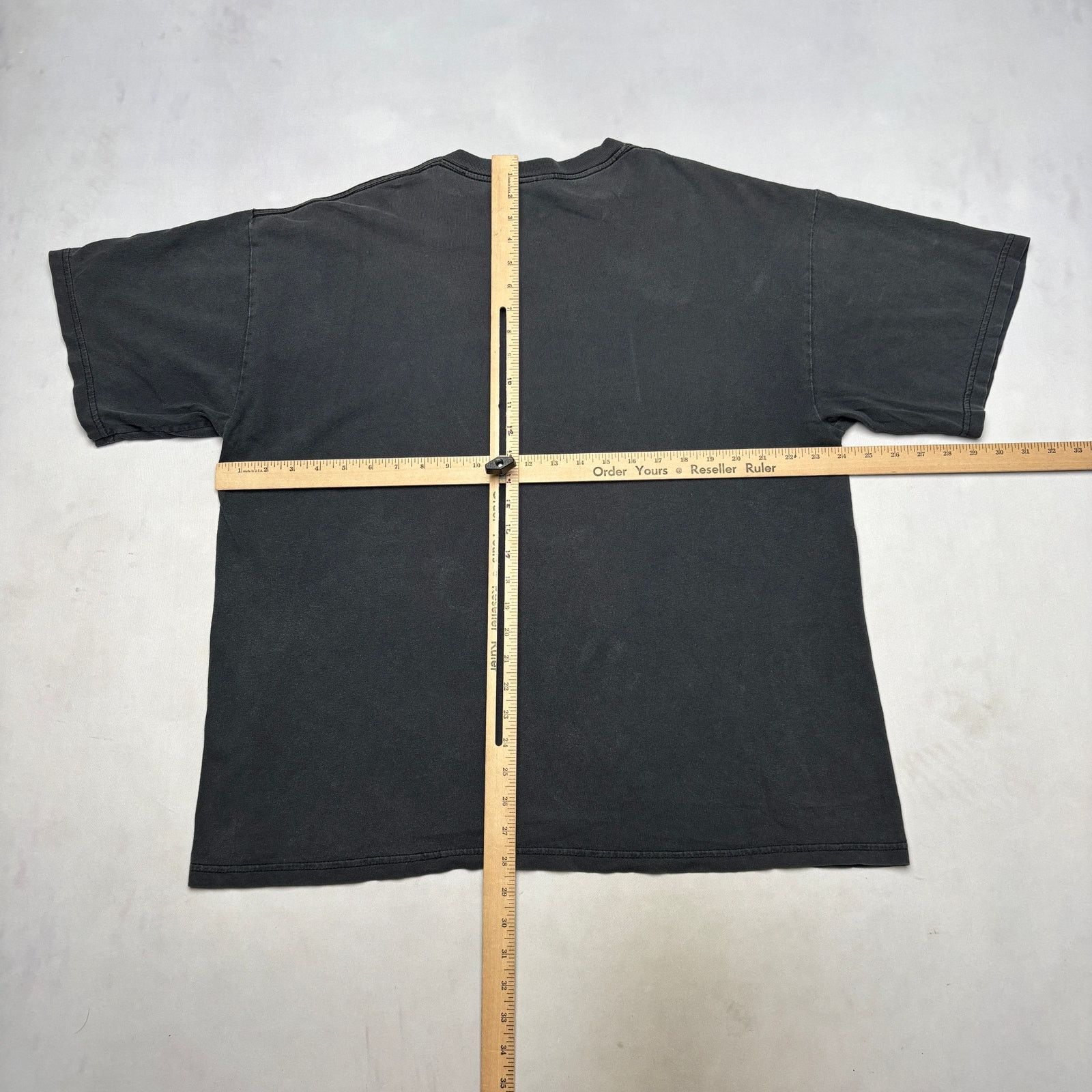 Gildan Vintage Y2K Che Guevara Faded T Shirt XL Cuban Revolution Size US XL / EU 56 / 4 - 3 Thumbnail