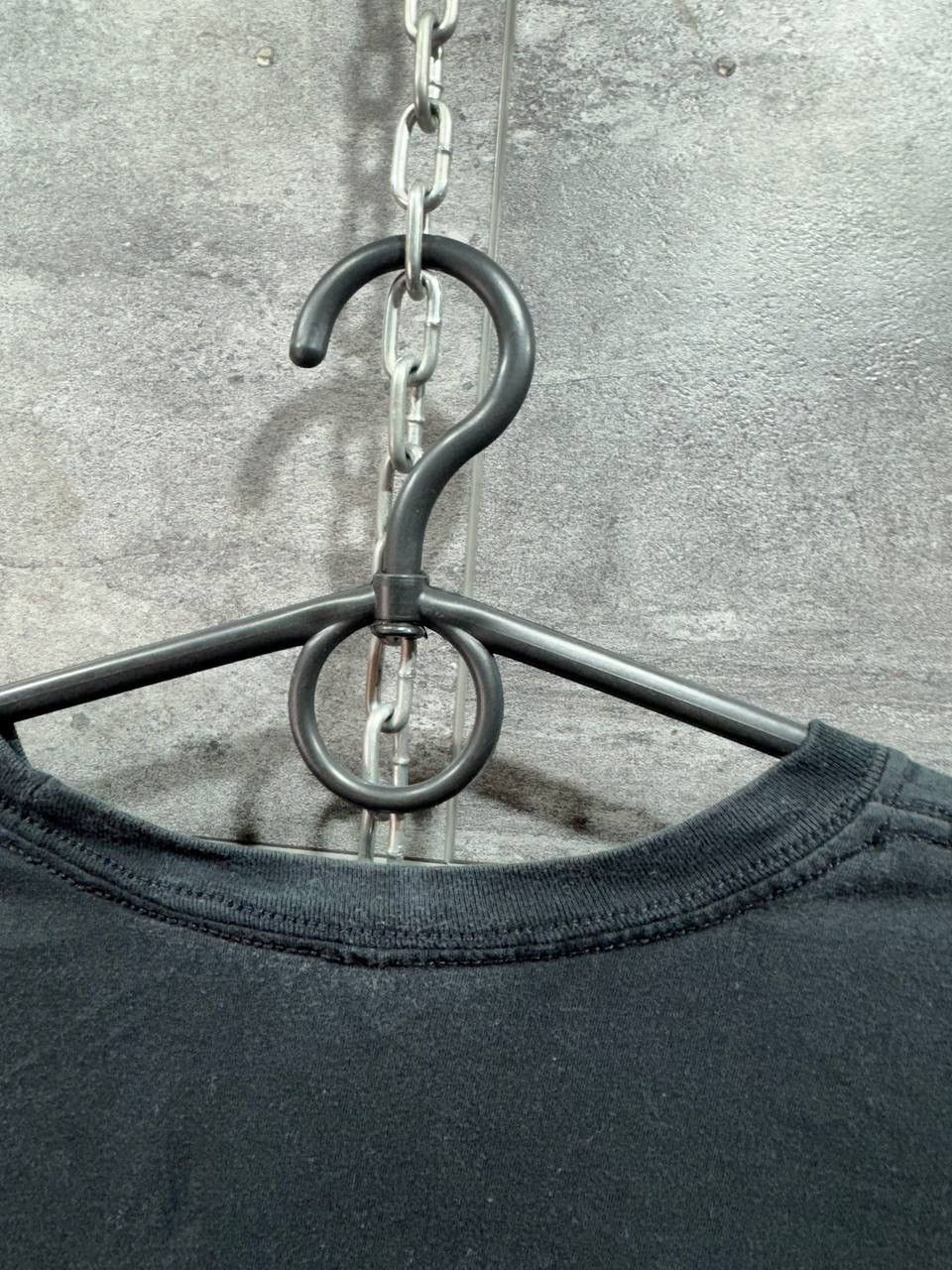 AC/DC × Vintage AC/DC Back in Black 2015 T-Shirt Size US M / EU 48-50 / 2 - 10 Thumbnail
