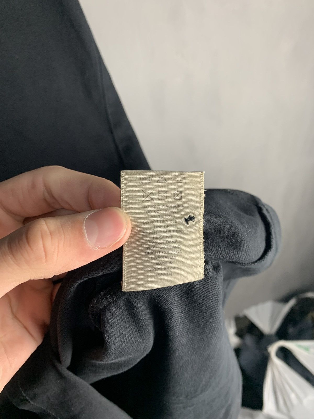 Burberry Black Burberry brit short dress sleeves🔥 Size M / US 6-8 / IT 42-44 - 7 Thumbnail
