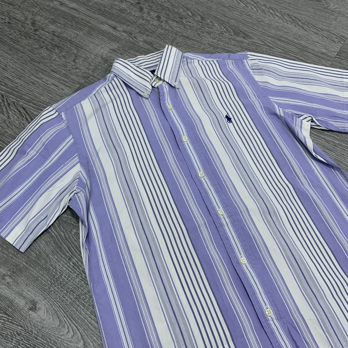 Ralph Lauren Ralph Lauren Shirt Size US S / EU 44-46 / 1 - 2 Thumbnail
