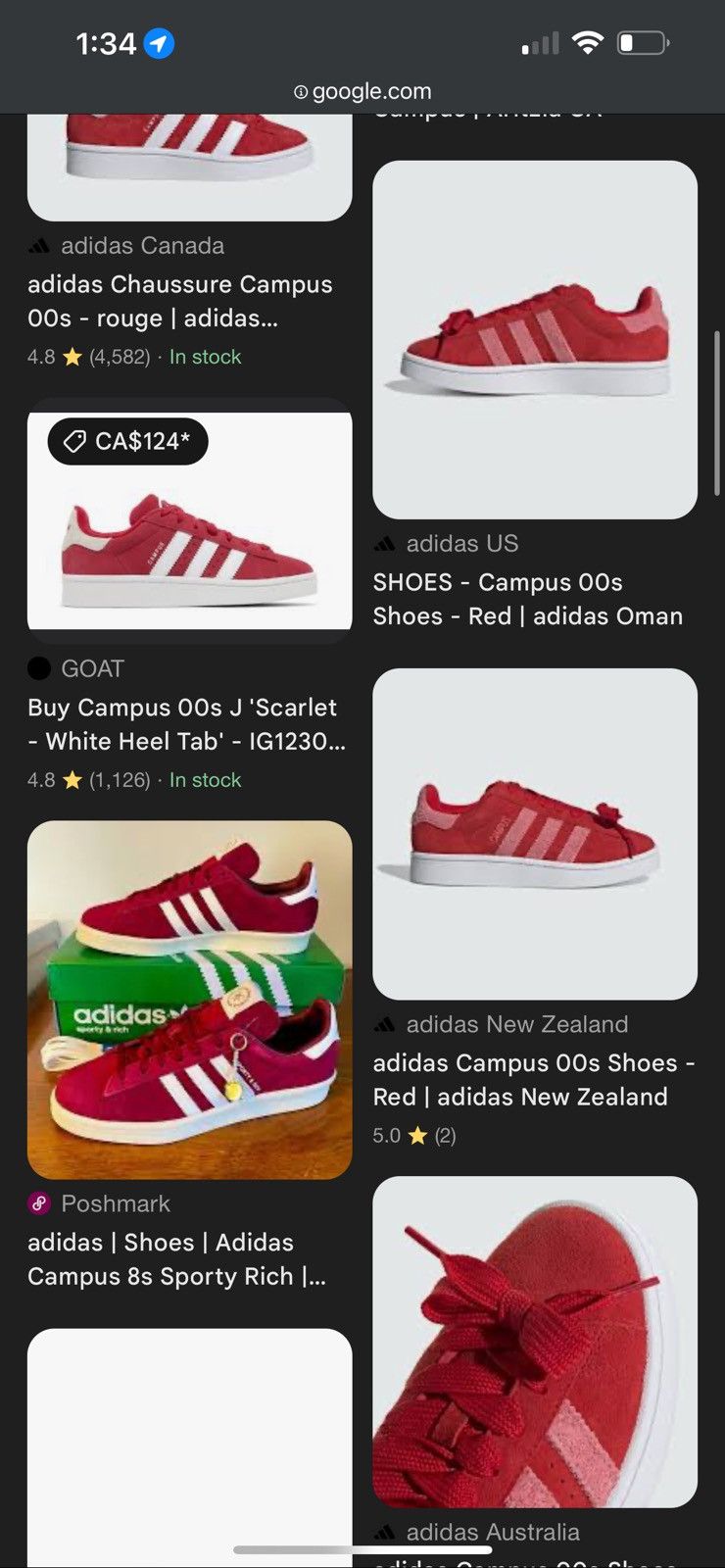 Adidas Adidas Gazelle Size US 9 / EU 42 - 6 Thumbnail