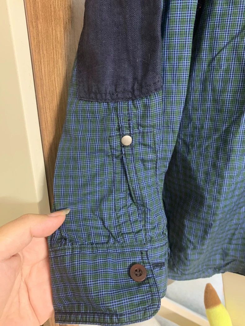 Junya Watanabe Junya Watanabe Shirt Size US M / EU 48-50 / 2 - 4 Thumbnail