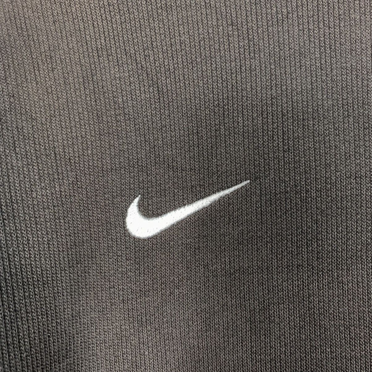 Nike Nike Juventus Faded Crewneck Sweatshirt Size US S / EU 44-46 / 1 - 11 Thumbnail
