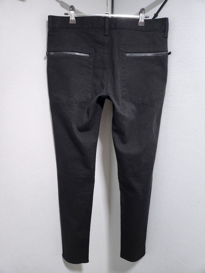 Undercover Undercover Knee Slit Trouser Size US 31 - 5 Thumbnail
