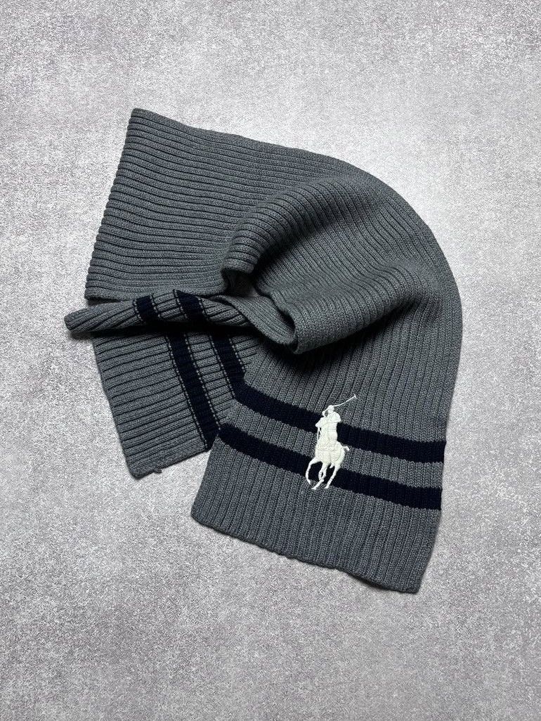 Polo Ralph Lauren Vintage Ralph Lauren Big Pony Scarf Os Size ONE SIZE - 1 Thumbnail