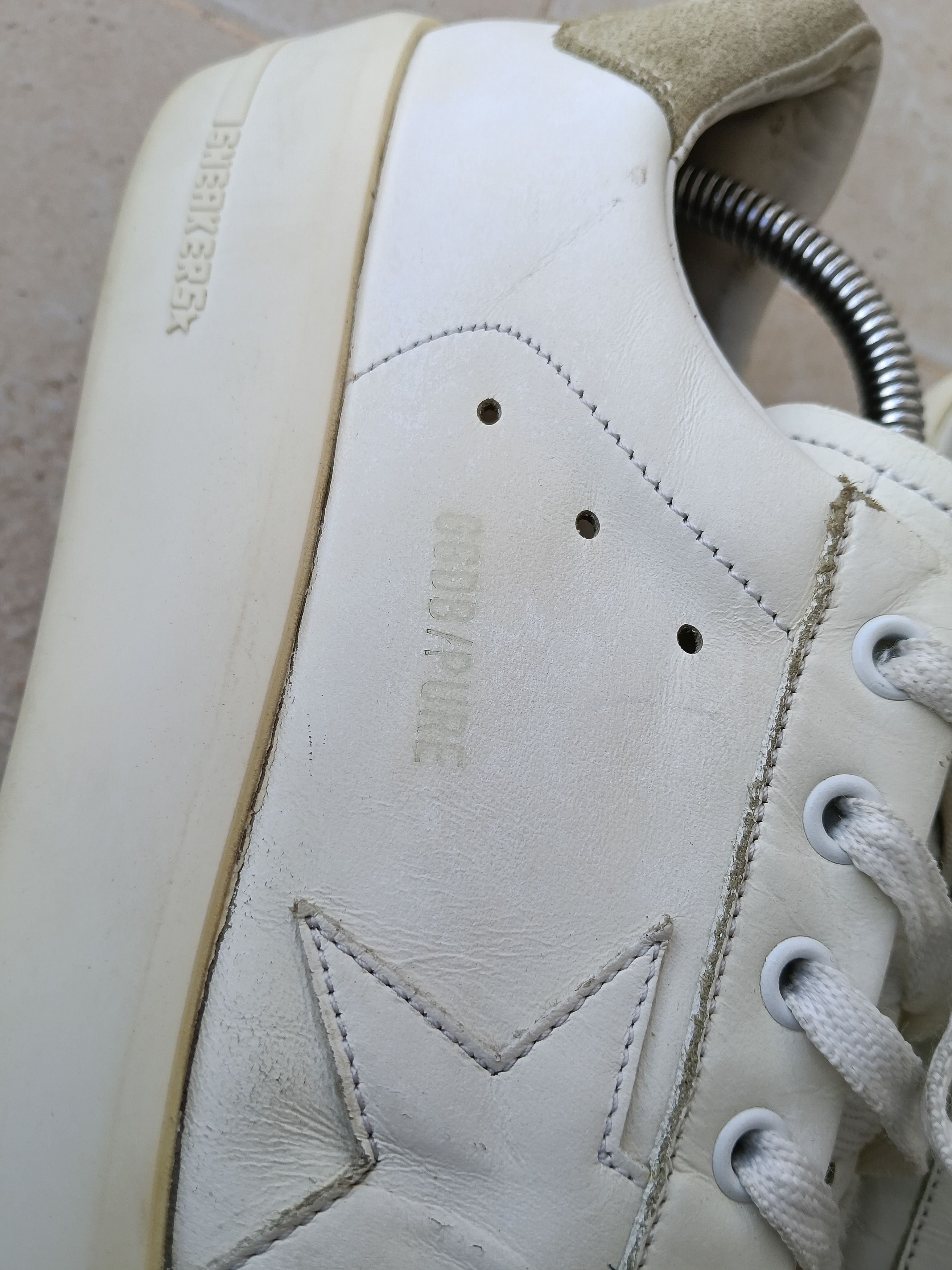 Golden Goose Golden goose purestar Size US 9 / EU 42 - 3 Thumbnail
