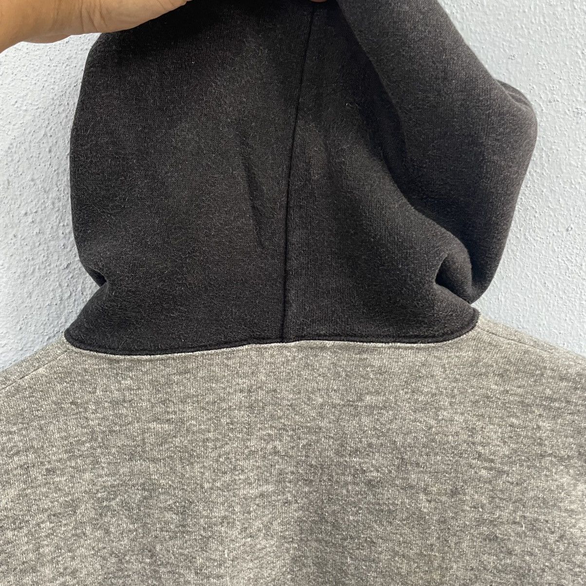 Nike Vintage 70s nike block hoodie zipper Size US M / EU 48-50 / 2 - 13 Thumbnail