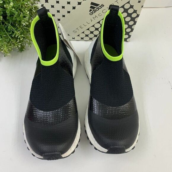 Adidas × Stella McCartney Adidas Ultra Boost X ATR Stella Mccartney AC7567 Size US 5.5 / IT 35.5 - 3 Thumbnail