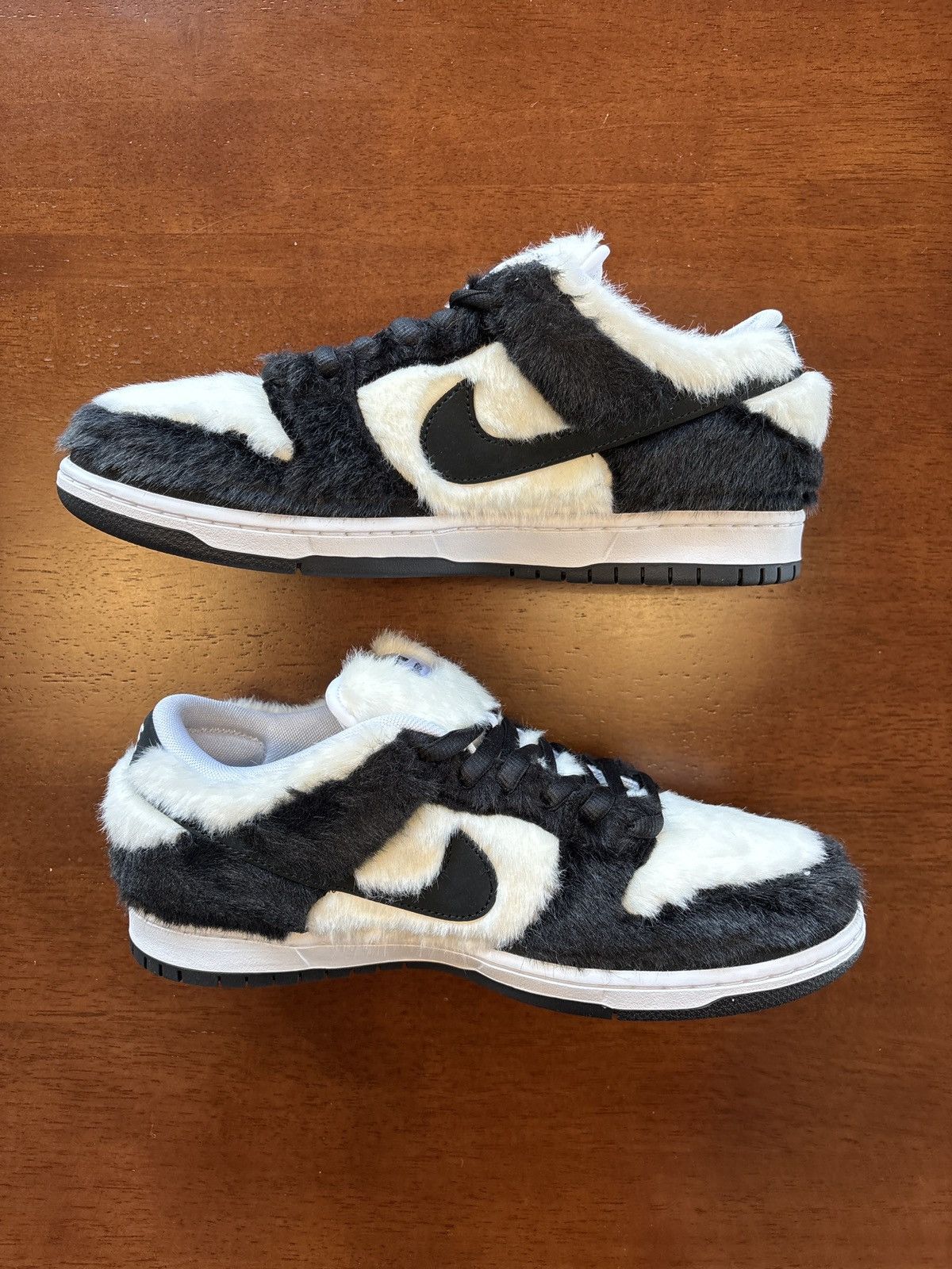 Nike SB Nike sb x verdy friends and family Size US 11 / EU 44 - 2 Thumbnail
