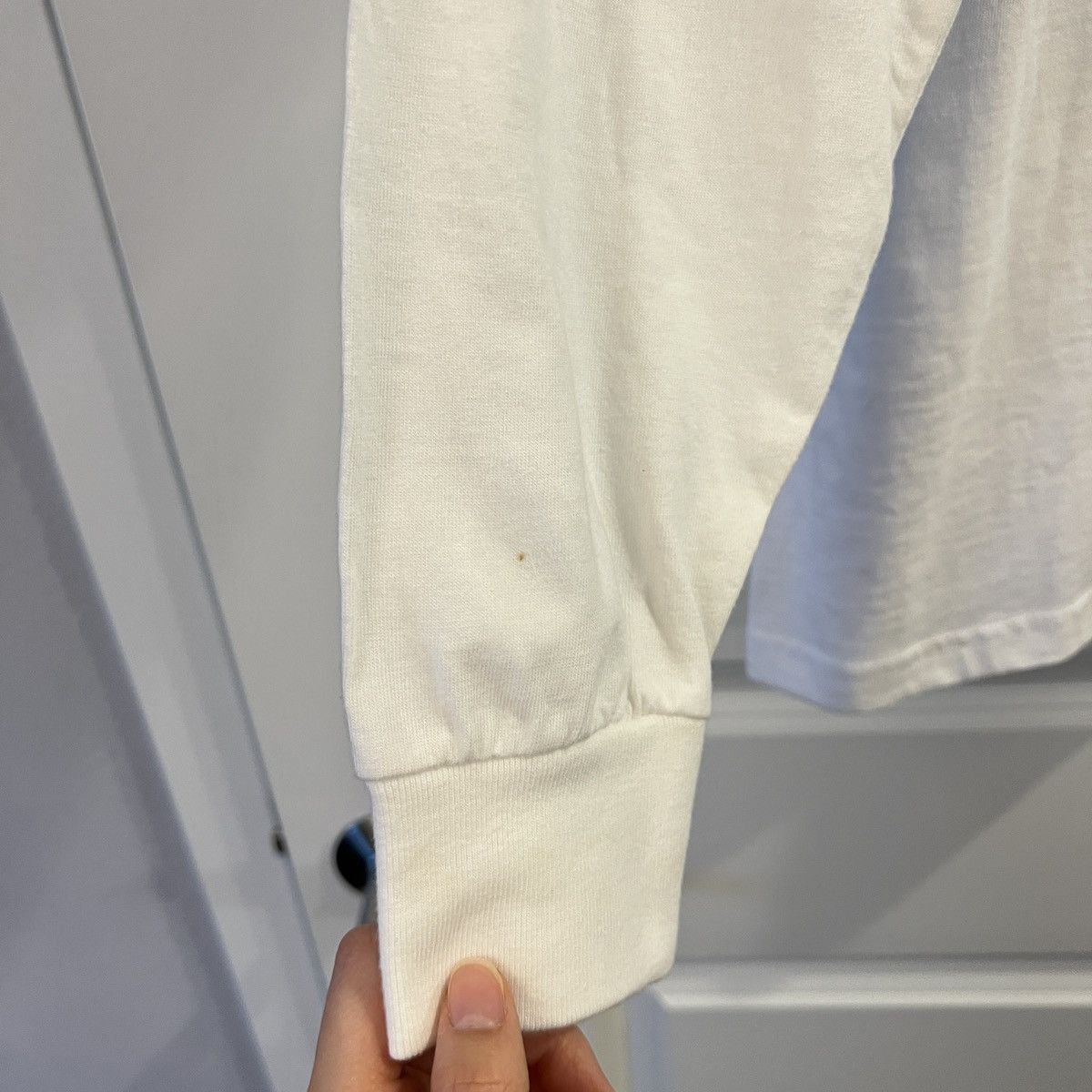 Supreme Supreme The Killer S Shirt Size US S / EU 44-46 / 1 - 5 Thumbnail