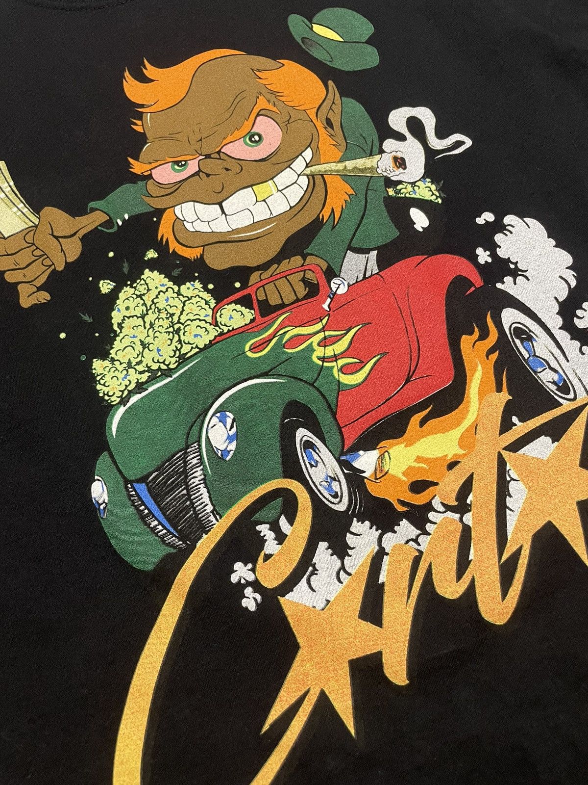 Corteiz Corteiz T-Shirt Size US S / EU 44-46 / 1 - 3 Thumbnail