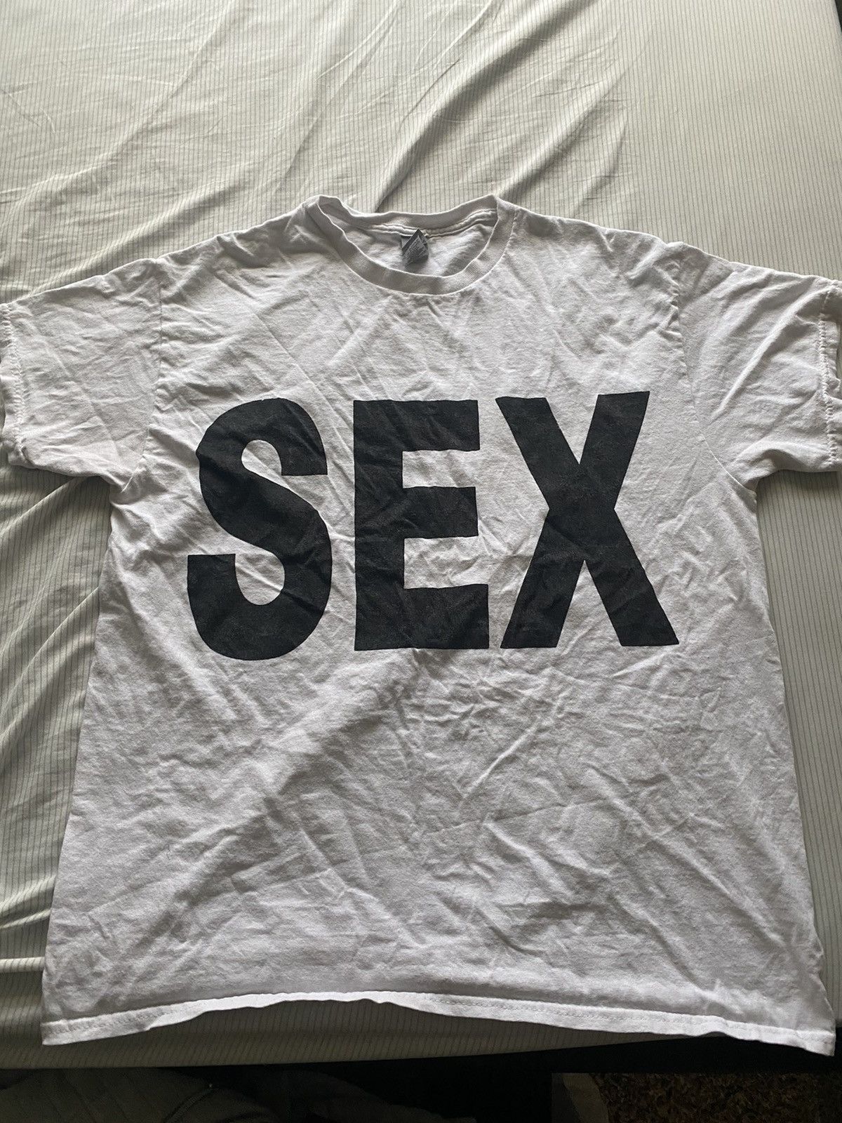 Other Sex Tee Size US L / EU 52-54 / 3 - 1 Thumbnail