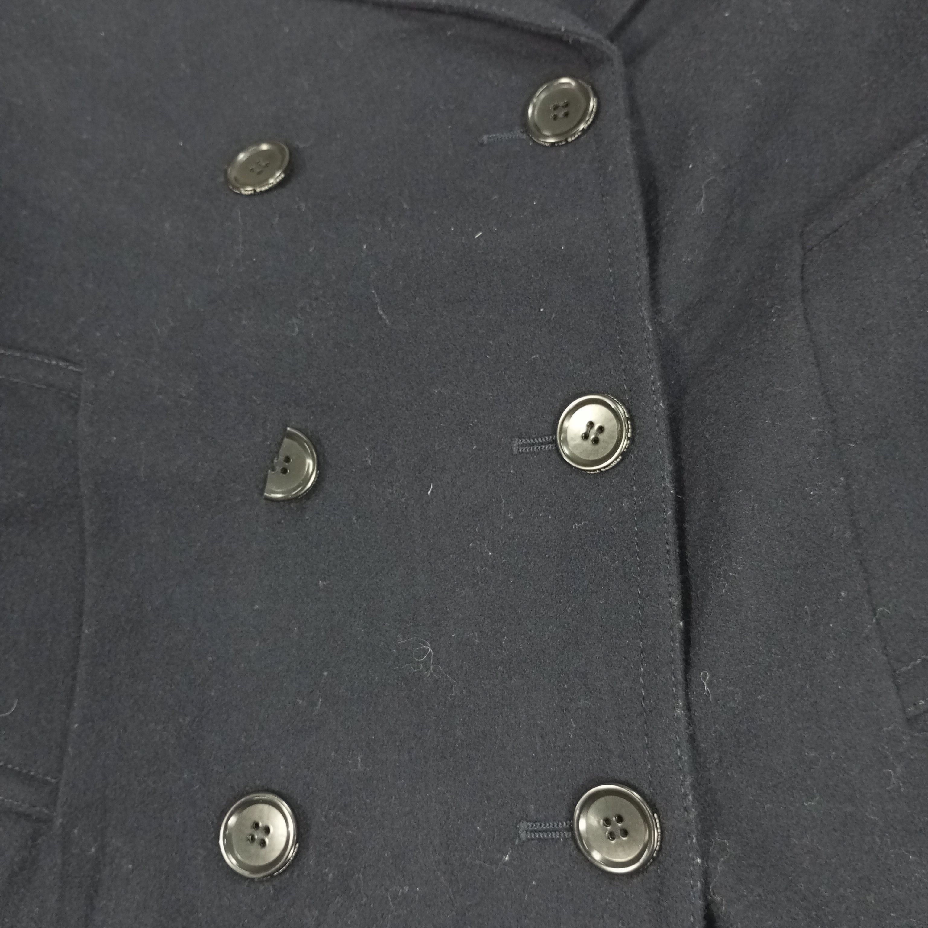 Jean Paul Gaultier × Vintage Jean Paul Gaultier Fashion Style Jacket Size US S / EU 44-46 / 1 - 11 Thumbnail
