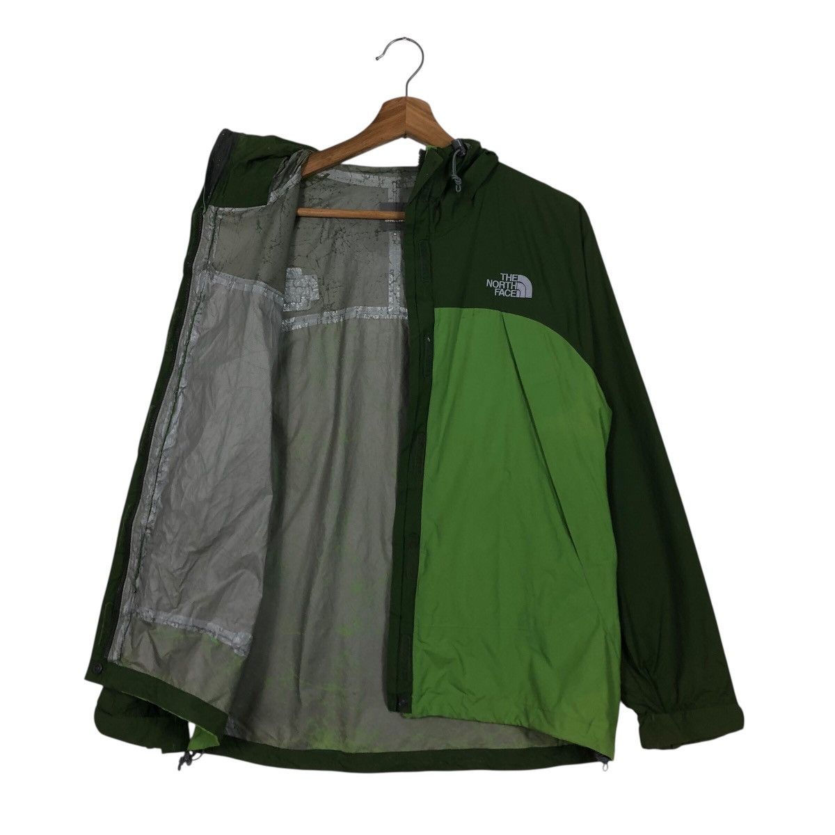 The North Face 📌Hunting Outdoor Zipper Jacket The North Face Size US M / EU 48-50 / 2 - 13 Thumbnail