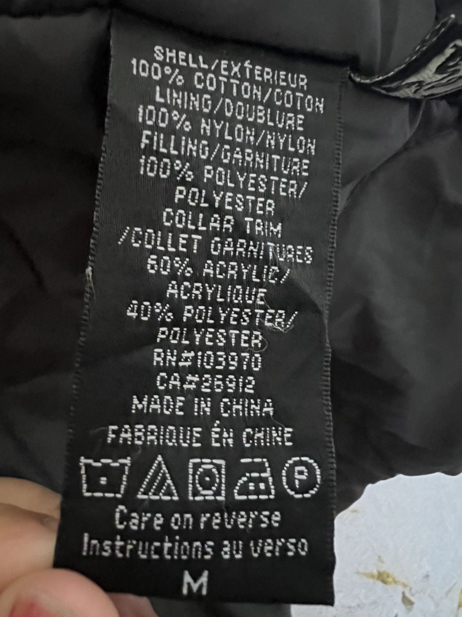 Obey Obey Workwear Jacket Duck Canvas Style Streetwear Size US M / EU 48-50 / 2 - 14 Thumbnail