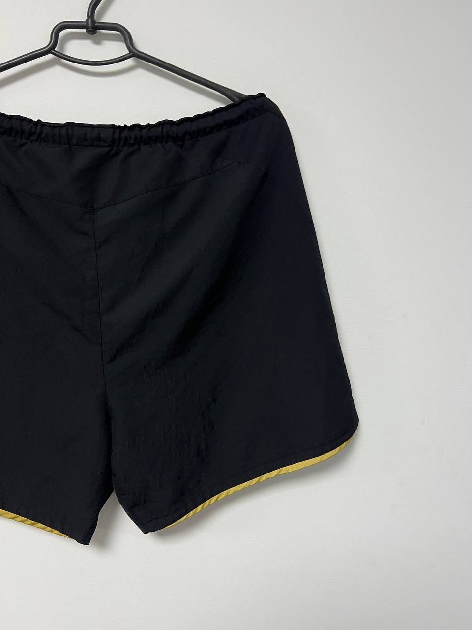 Nike Vintage Inter 2008/2009 Shorts Nike Football Soccer Italy L Size US 36 / EU 52 - 16 Thumbnail