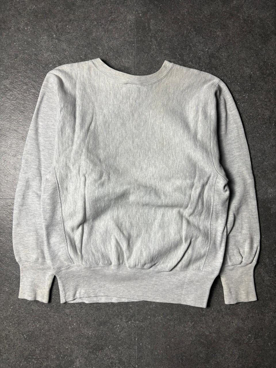 Champion 1990s Champion Reverse Weave Sweatshirt Size US M / EU 48-50 / 2 - 6 Thumbnail