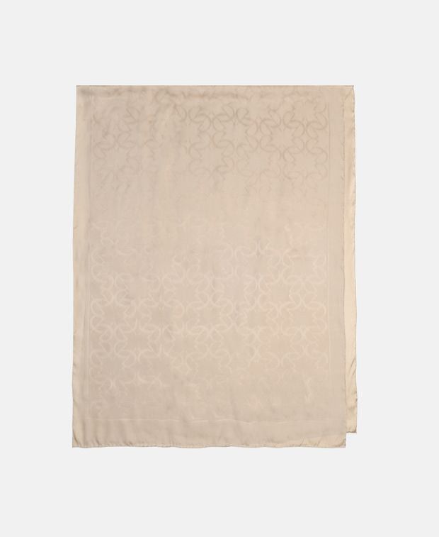 Elie Saab Silk scarf Size ONE SIZE - 1 Thumbnail