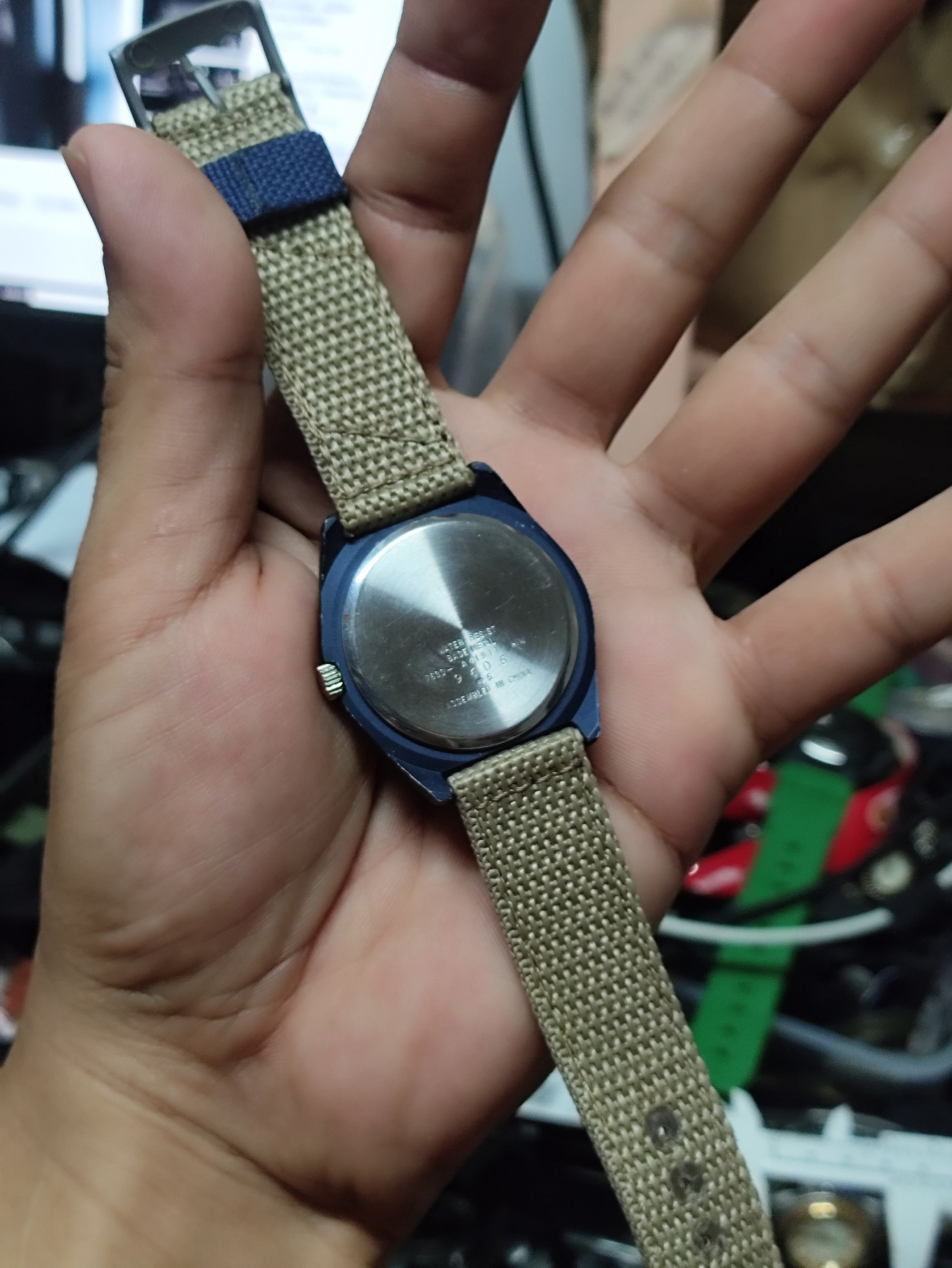 Japanese Brand × Peanuts PEANUTS WATCH (THE WORLD FAMOUS BEAGLE) RARE ITEM DESIGN Size ONE SIZE - 10 Thumbnail